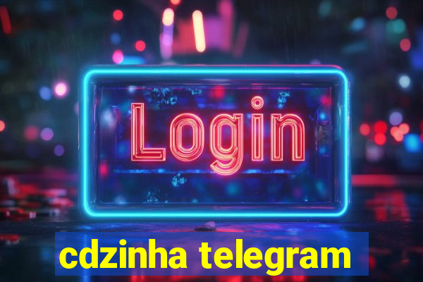 cdzinha telegram